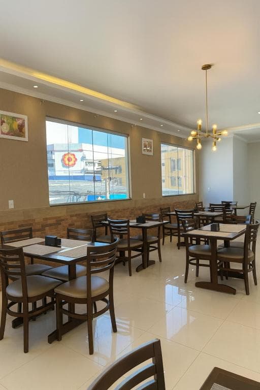 Hotel Nova Jerusalém