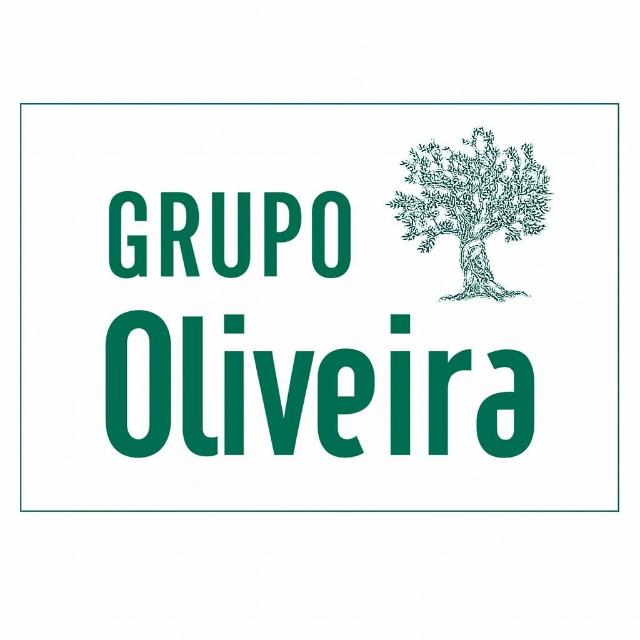 Logo Grupo Hotéis Oliveira